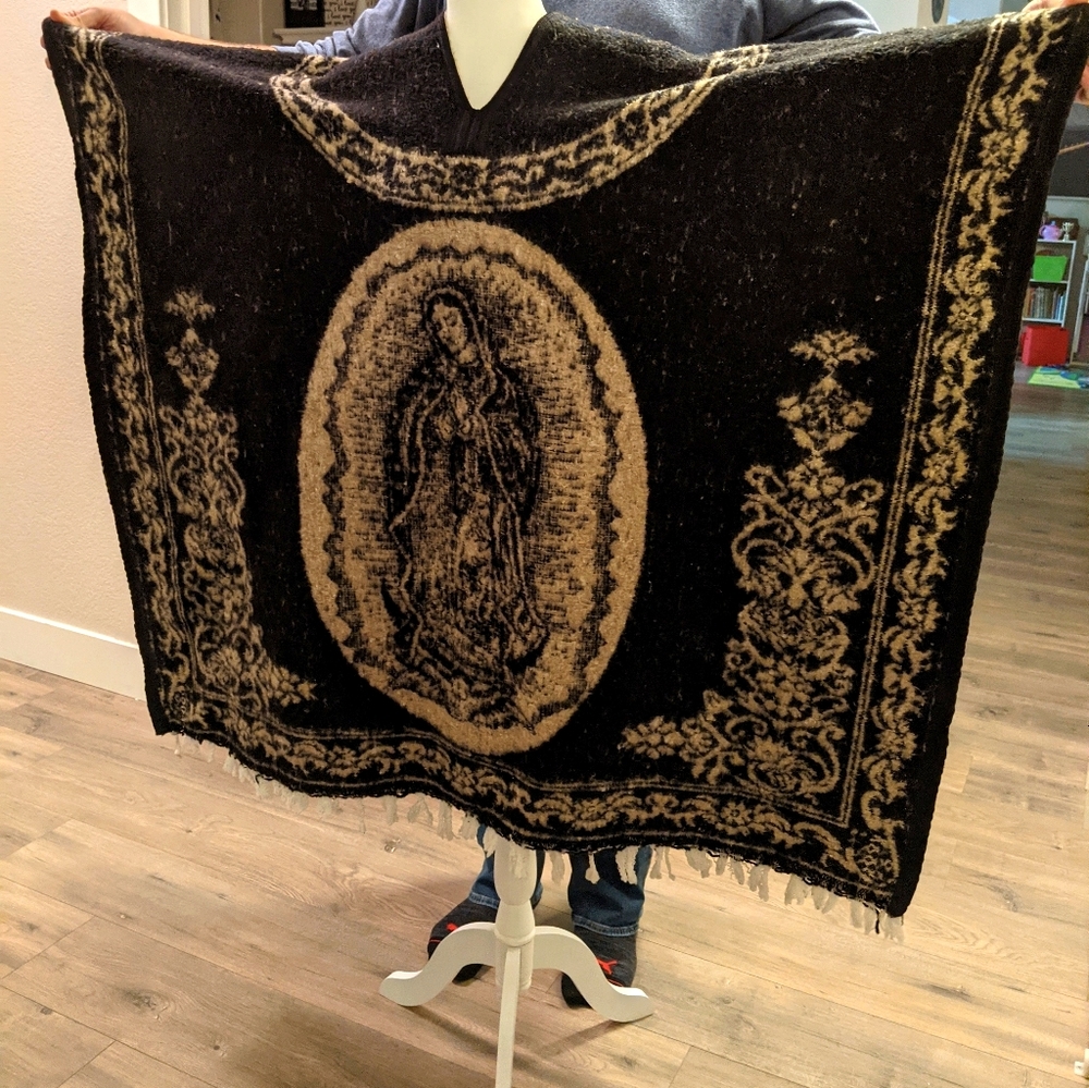 PONCHO
